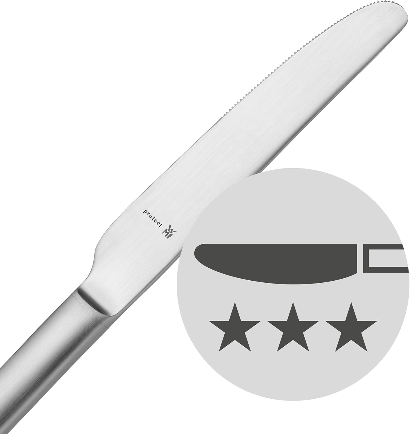 WMF Virginia bestickset för 12 personer Kitchen Naty Shop