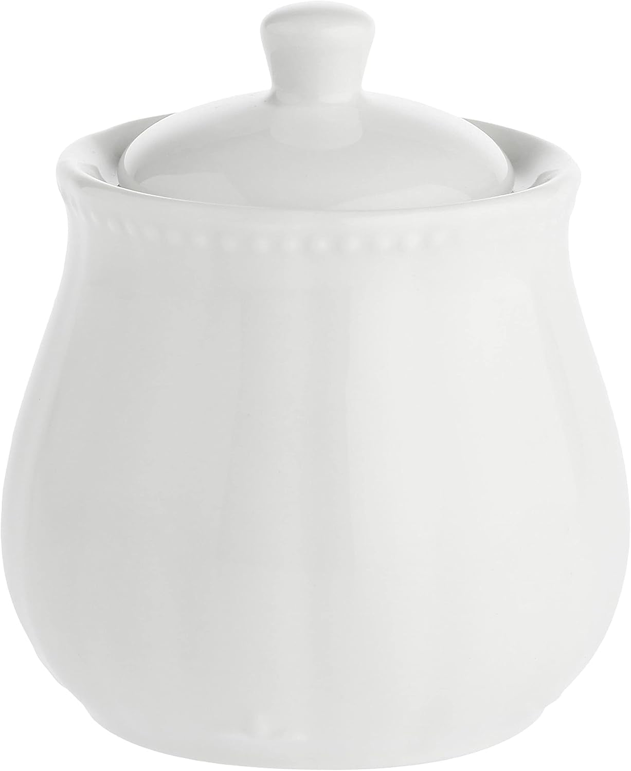 hos Porcellana Ducale sugar C/CC 220, vit