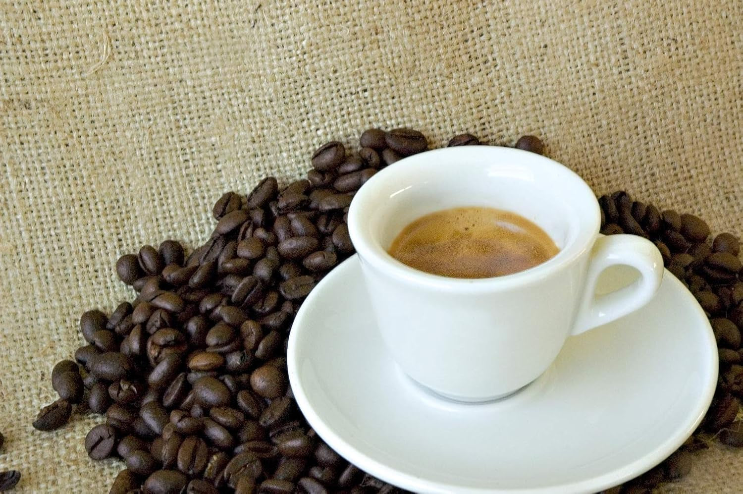 Caffè Corsini - Classico Italiano, Miscela Di Caffè In Nespresso-kompatibla kapslar, Gusto Forte E Deciso - Confezione Da 100 kapslar
