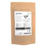 Japanskt grönt te Sencha lös 100g, japanskt grönt te från Kyushu, Oku Midori busksort, Teaclub Green Tea
