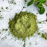 DATTELMANN® - Matcha ekologiskt tepulver 100 g – Original från Japan