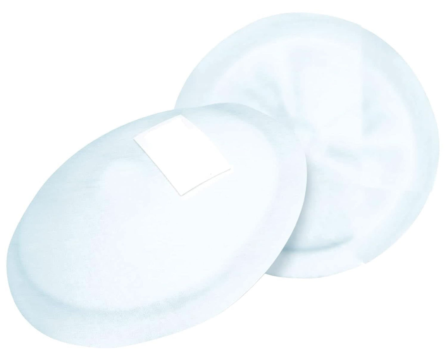 Amningsskydd för engångsbruk | 94 % råvaror av naturligt ursprung | Med väska i ekologisk bomull | 28 tamponger Tillbehör Mat och amning Bebe Naty Shop