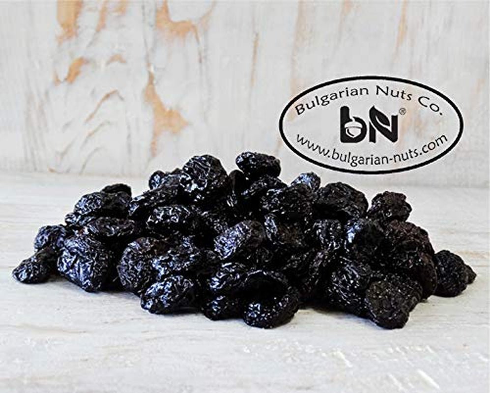 1 kg soltorkade, urkärnade, naturligt söta körsbär - inget tillsatt socker, inga tillsatser, inga konserveringsmedel. Riktiga körsbär - riktig smak. Naty Shop uttorkade produkter