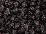 1 kg ekologiska torkade plommon med mjuka gropar, utan tillsatser och konserveringsmedel, alla naturliga torkade produkter Naty Shop