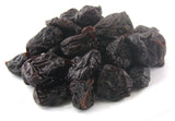 1 kg ekologiska torkade plommon utan gropar, utan fukt, utan tillsatser, utan konserveringsmedel, alla naturliga Dehydrerade produkter Naty Shop