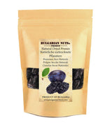1 kg Naturligt torkade plommon, urkärnade, inga tillsatser, inget socker, inga sötningsmedel, inget konstgjort, från bulgariska fruktträdgårdar Torkade produkter Naty Shop Standardtitel