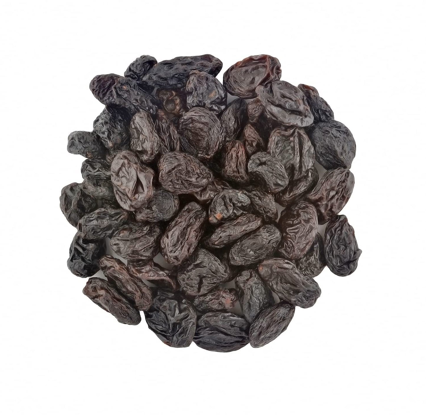 1 kg rå Jumbo Flame sultanor, hel frukt, glutenfri, sojafri, utan tillsatt socker, inga konserveringsmedel, inga sötningsmedel, med solrosolja Dehydrerade produkter Naty Shop