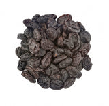 1 kg rå Jumbo Flame sultanor, hel frukt, glutenfri, sojafri, utan tillsatt socker, inga konserveringsmedel, inga sötningsmedel, med solrosolja Dehydrerade produkter Naty Shop
