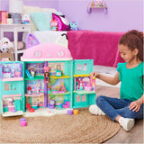 Gabby's Dollhouse Deluxe Room, Sweet Dreams och Gabby's Dollhouse Deluxe Room