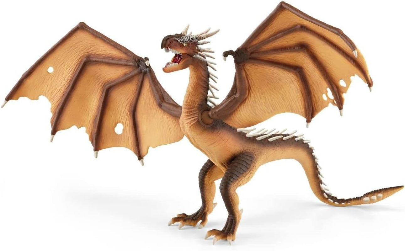 Schleich 13989 Ungersk hornsvans, från 6 år, HARRY POTTER - lekfigur, 25,5 X 40 X 19,5 cm Actionfigurer Naty Shop Standardtitel