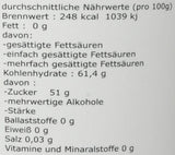 Cold Mirror Glaze, Transparent, 1 Kg Naty Shop-glasyr och dekor
