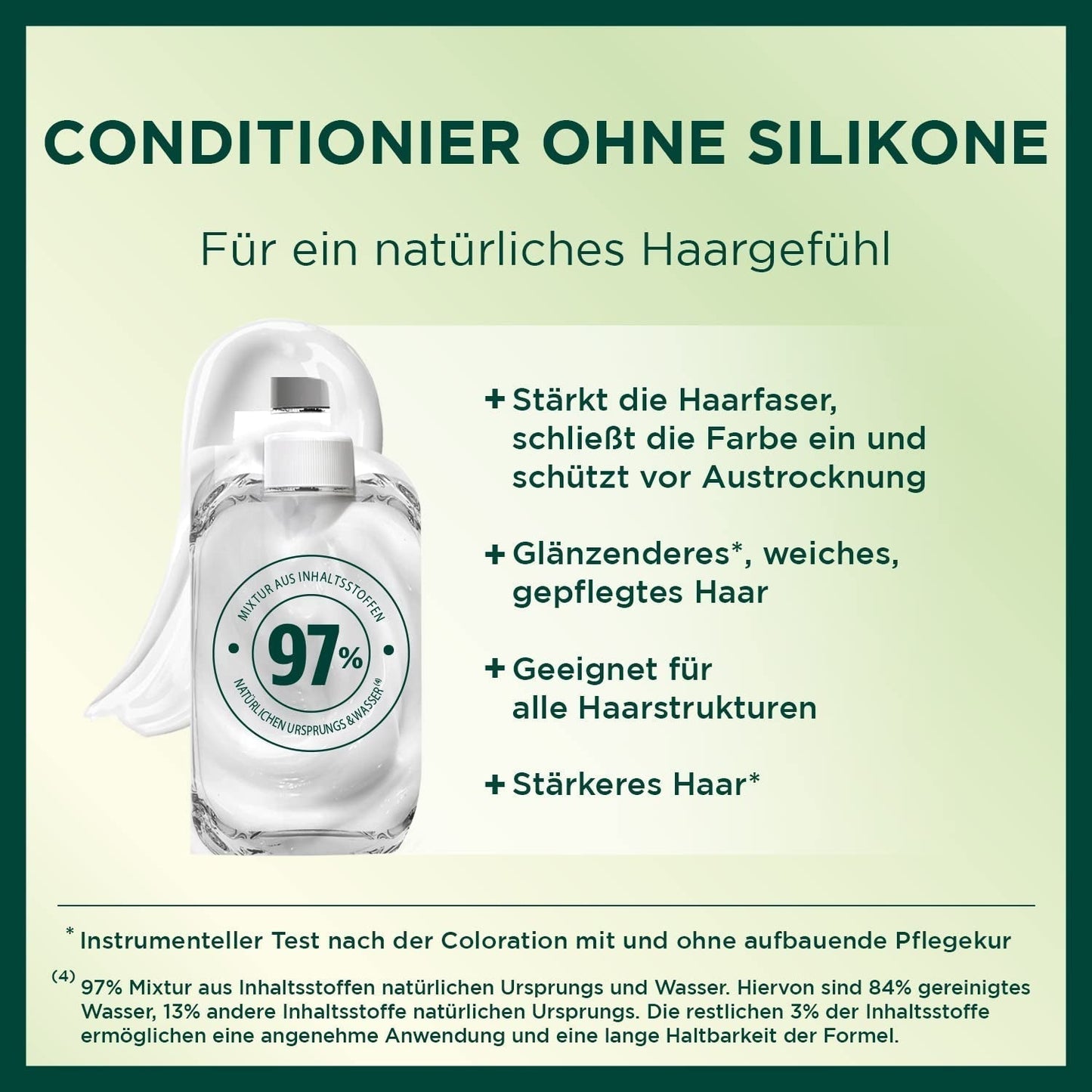 Garnier Nutrisse Permanent Care Hårfärg med närande fruktoljor, 8 veckors uppehåll, Ultra Crème Tint, 036 Black Cherry (Pack med 2) Naty Shop Hårfärg