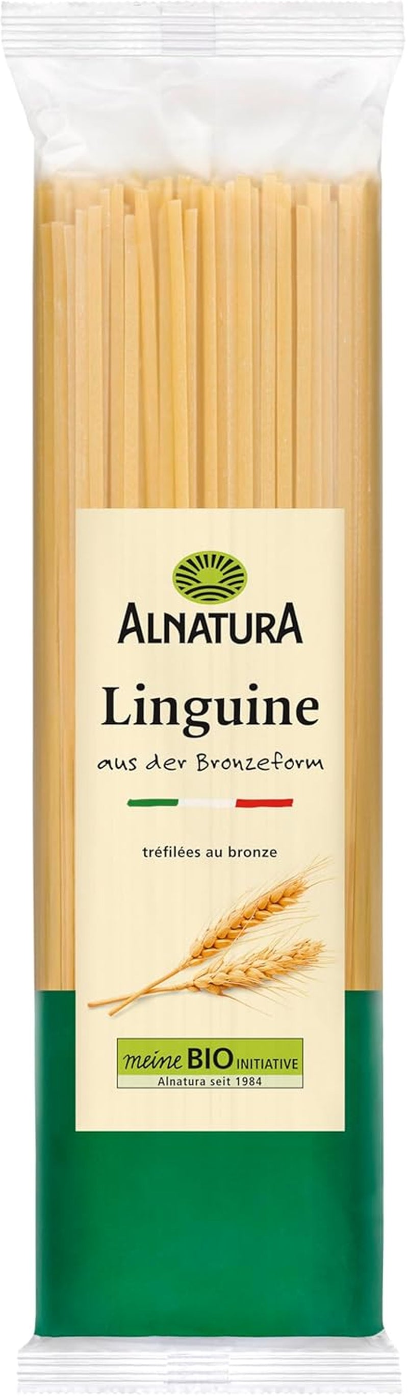 Ekologiska linser nr. 13, 0,5 kg