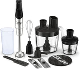 Infinyforce Pro Standmixer 1200W, Hochleistungsklingen, Schnelle Ergebnisse, Ergonomische Geschwindigkeitregelung, Geschwindigkeitregelung, Abnehmbare Spülmaschinenfeste Teile DD95JD10 Kitchen Naty Shop