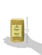 Ekologisk bulgur, 500 g