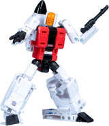 Transformers Age of the Primes Deluxe-Class Aerialbot Slingshot Actionfigur Actionfigurer Naty Shop Standardtitel
