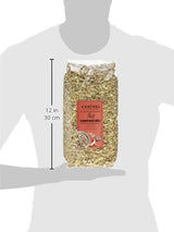 Verival Flakes müslibas - ekologisk, 6-pack (6 x 1 kg)