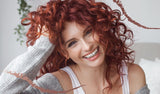 VEGAIROA - Curly Plex Mask - Mask för definierade lockar utan frizz - Djup fuktgivande vård - För lockigt eller vågigt hår - Professionell vegansk frisörprodukt - 300ml Naty Shop Hair Mask