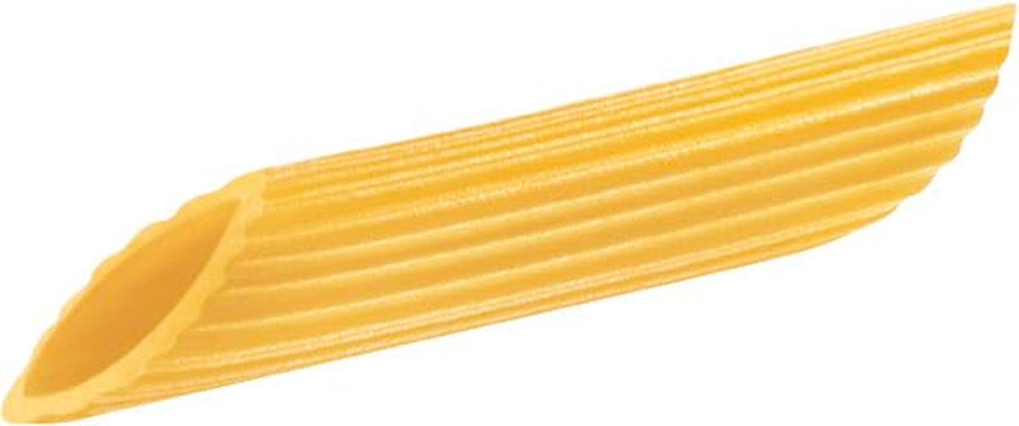 Penne Rigate Barilla durumvete pasta n. 73 – Förpackning om 1 (1x5 kg)