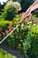 Gardena sprayset för 13 mm (1/2 tum) och 15 mm (5/8 tum) slangar: Rengöringssprayset med Aquastop för snabbt byte av anslutning (18288-20)