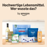 av Amazon Starke Pads, geeignet für Senseo-Maschinen, 36 Stück (1 Packung mit 36 ​​​​Stück) – Rainforest Alliance-zertifiziert