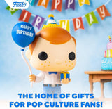 Funko Pop! Vinyl: Star Wars: The Mandalorian S9 - Vinyl samlarfigur - Presentidé - Officiell handelsvara - Leksak för barn och vuxna - TV-fans - Modellfigur för samlare och utställningar Actionfigurer Naty Shop