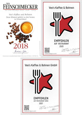 KENYA "Top Masai" 1000g