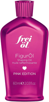 Frei Öl Kroppsolja med anticelluliteffekt, 125 ml Dusch och bad Naty Shop 60 ml