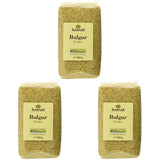 Ekologisk bulgur, 500 g