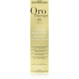 Fanola Oro Therapy Color Keratin 5.0 100ml