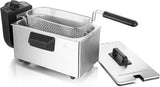 Oljefritös Emerio 3.0L med Cold Zone-teknik, 2000 W Vitvaror Naty Shop
