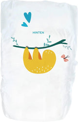 Blöjor Premium Active Plus storlek 5+, Junior Plus 13-27 kg, 1 x 34 st.