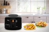 Tefal Simply One Electric Fryer, XL kapacitet för pommes frites upp till 1,2 kg, exklusivt väggkylsystem Vitvaror Naty Shop