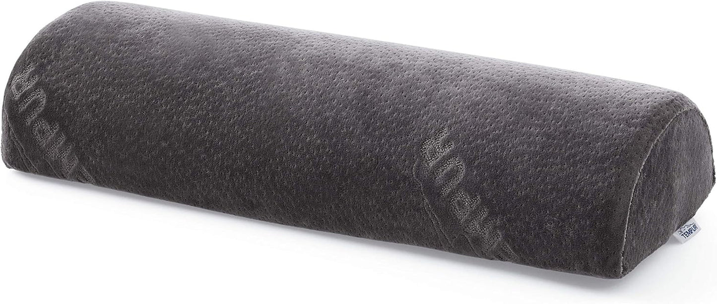 TEMPUR universalkudde för ben, midja och huvud, grå, 50 X 20 X 10 cm Naty Shop standardkuddar