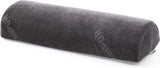 TEMPUR universalkudde för ben, midja och huvud, grå, 50 X 20 X 10 cm Naty Shop standardkuddar