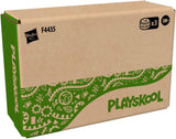 Playskool My first keys, sensorisk leksak med strukturer och ljud för bebisar från 3 månader (Amazon Exclusive) Baby Toys Naty Shop