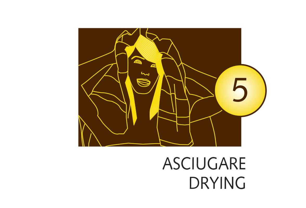 TINTA SENSITIVE COLOR 03 NATURLIG BRUN - 3 förpackningar - 3 x 125 ml Hårfärgning Naty Shop