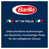 Barilla durumvete pasta Maccheroni n. 44 – Förpackning med 1 (1x1 kg)