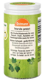 Ostmann - Persilja, 5 gram Condiments Naty Shop