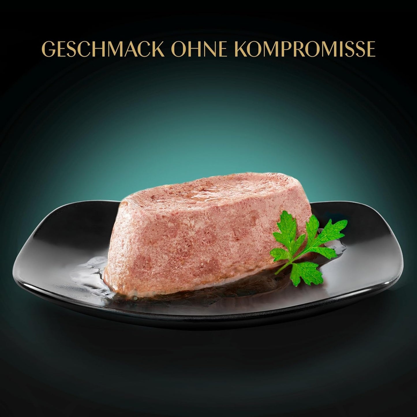 SHEBA Perfect PORTIONS paté för katter med lax, MSC-certifierad, 8 x 3 x (2 x 37,5g) = 225g (Förpackningen kommer att uppdateras)