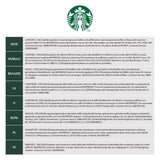 STARBUCKS Blonde Espresso Roast av Nespresso, Helle Röstung, Kaffeekapseln 10 x 10 (100 Kapseln)