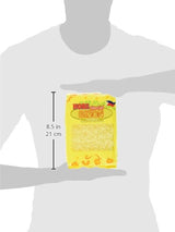 Pancit Bihon-nudlar, förpackning om 4 (förpackning om 4 x 227 g)