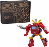 Transformers Generations Selects Lift-Ticket Legacy Deluxe-Class Samlarfigur 14 cm Actionfigurer Naty Shop