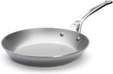 MINERAL B PRO stekpanna Tillverkad av stål Grytor och stekpannor Naty Shop 28 Cm