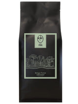 Bonga Forest Organic Whole Bean Coffee (1000)