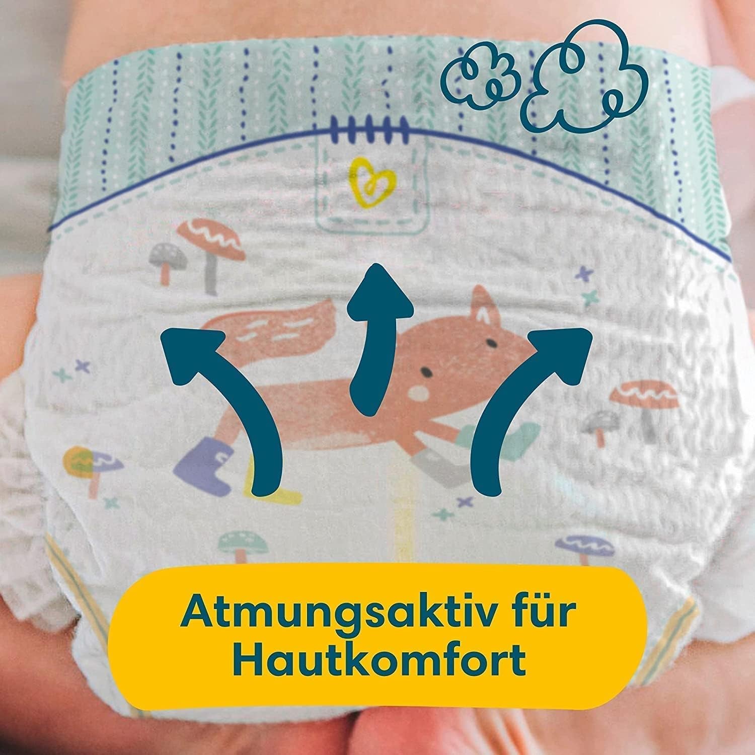 Premium Protection Starter Pack 1 och Aqua våtservetter