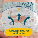 Premium Protection Starter Pack 1 och Aqua våtservetter