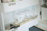 BF100 Förvaringspåse för bröstmjölk - Påse för bröstmjölk - kapacitet 220 Ml - 100 stycken - Transparent mat och amningstillbehör Bebe Naty Shop