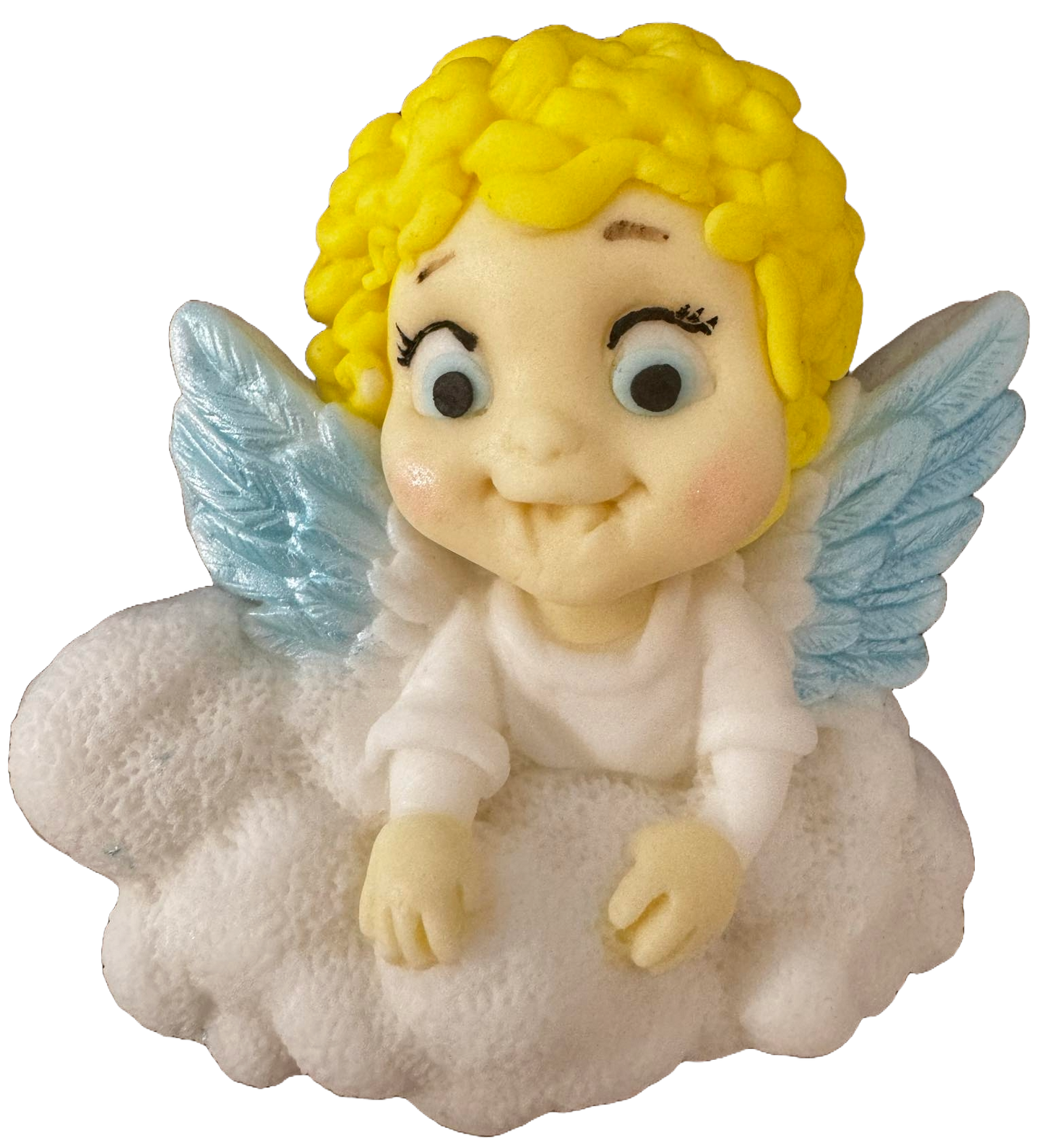 Ätsockerdekoration, Ingeras Sugar Paste Decorations Naty Shop