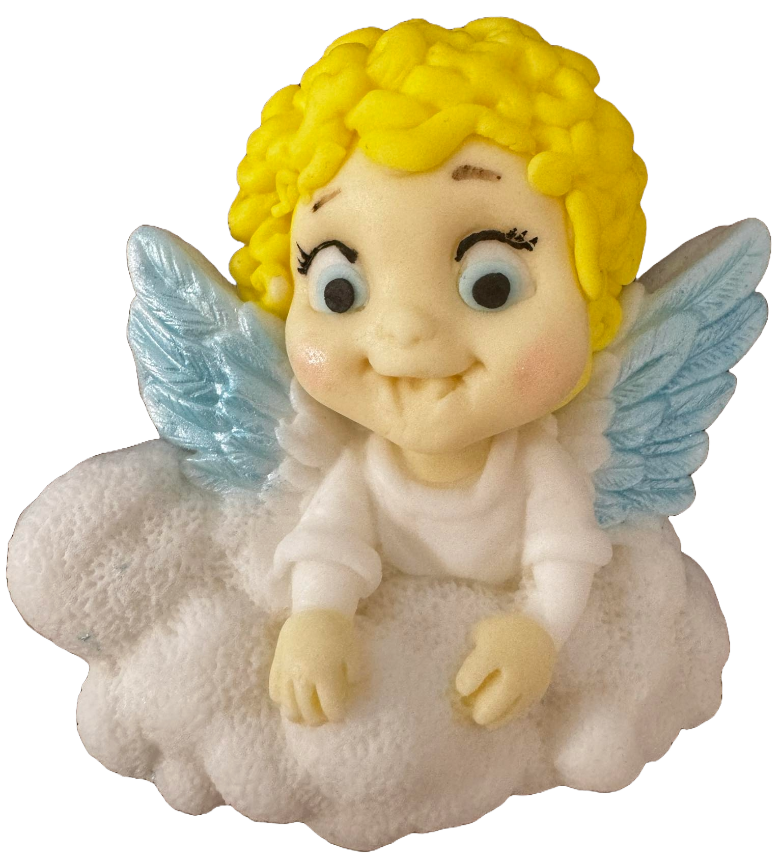 Ätsockerdekoration, Ingeras Sugar Paste Decorations Naty Shop